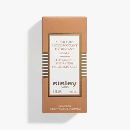 Sisley Paris Self Tanning Hydrating Facial Skin Care - Image 6