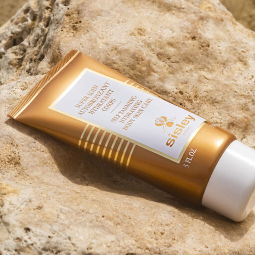 Sisley Paris Self Tanning Hydrating Body Skin Care - Image 2
