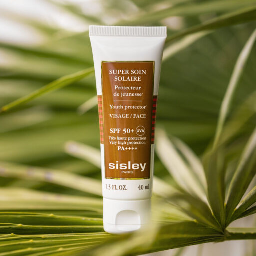 Sisley Paris Super Soin Solaire Visage/Face SPF 50+ - Image 2