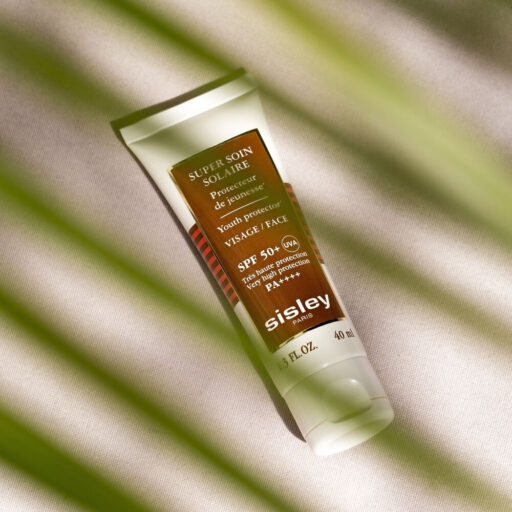 Sisley Paris Super Soin Solaire Visage/Face SPF 50+ - Image 3