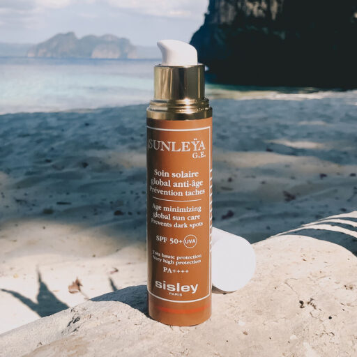 Sisley Paris Sunleÿa G.E. Age minimizing global sun care SPF 30+ - Image 3