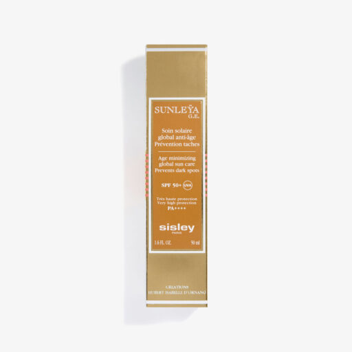 Sisley Paris Sunleÿa G.E. Age minimizing global sun care SPF 50+ - Image 6
