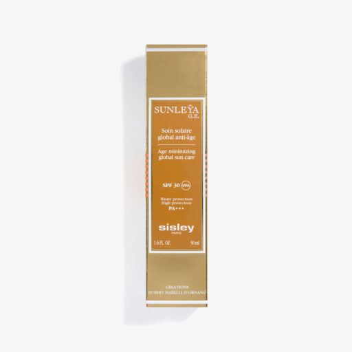 Sisley Paris Sunleÿa G.E. Age minimizing global sun care SPF 30+ - Image 5