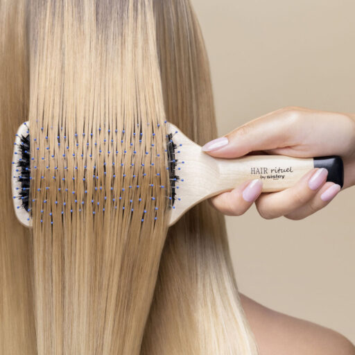 Hair Rituel by Sisley The Brush Radiance & Softness - Image 3
