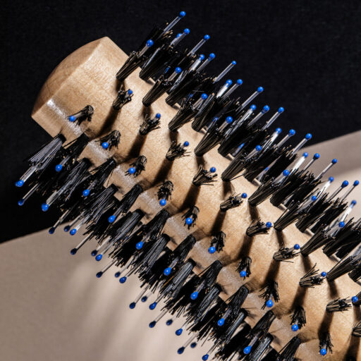 Hair Rituel by Sisley The Blow Dry Brush N°1 - Image 2