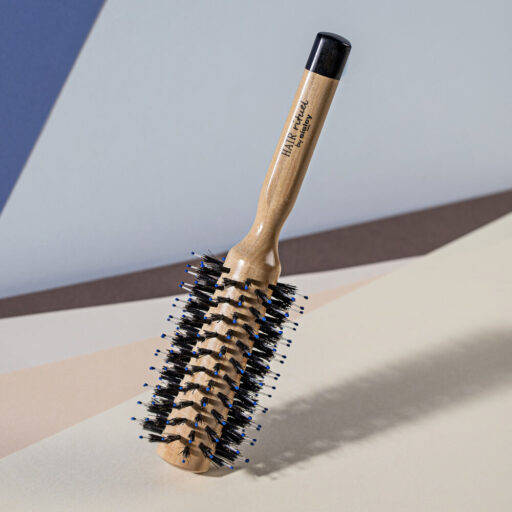 Hair Rituel by Sisley The Blow Dry Brush N°1 - Image 5