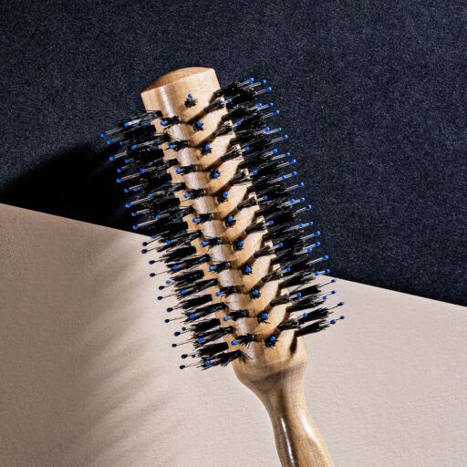 Hair Rituel by Sisley The Blow Dry Brush N°2 - Image 2