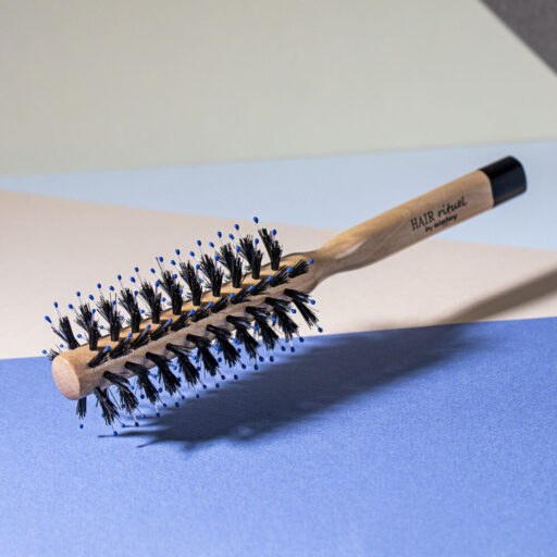 Hair Rituel by Sisley The Blow Dry Brush N°2 - Image 4