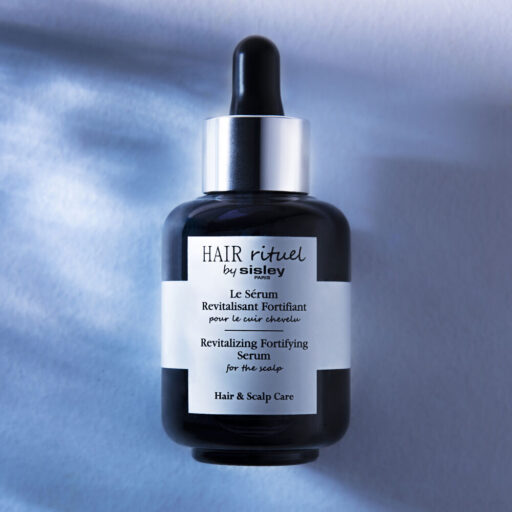 Hair Rituel by Sisley Revitalizing Fortifying Serum For The Scalp - Image 3