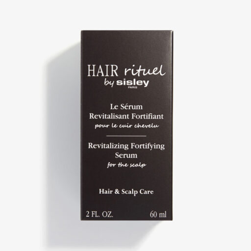 Hair Rituel by Sisley Revitalizing Fortifying Serum For The Scalp - Image 4