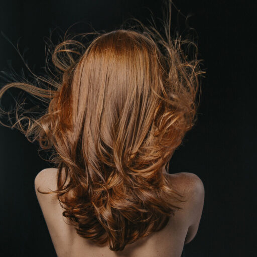 Hair Rituel By Sisley Revitalizing Volumizing Shampoo with Camellia Oil - Image 5