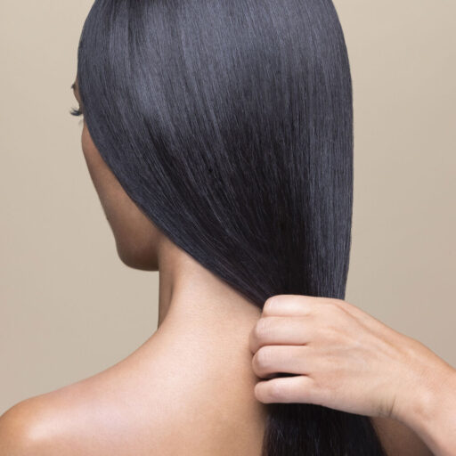 Hair Rituel by Sisley Restructuring Conditioner with Cotton proteins - Image 3