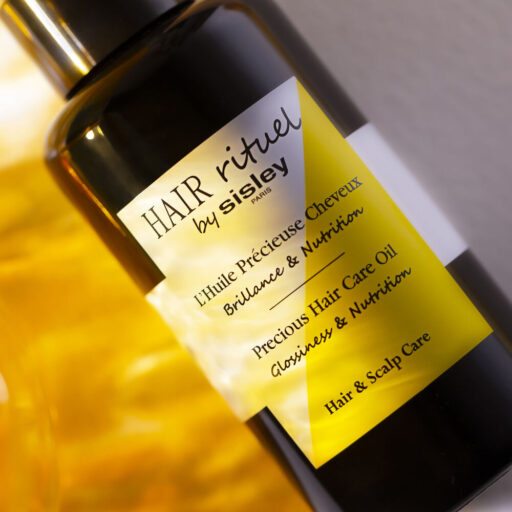 Hair Rituel by Sisley Precious Hair Care Oil Glossiness & Nutrition - Image 2