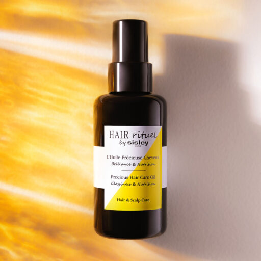 Hair Rituel by Sisley Precious Hair Care Oil Glossiness & Nutrition - Image 4