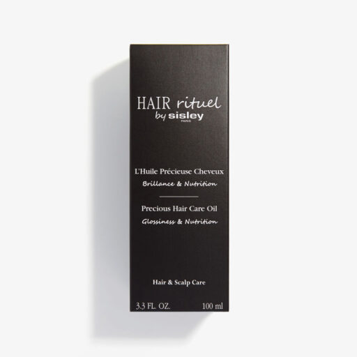 Hair Rituel by Sisley Precious Hair Care Oil Glossiness & Nutrition - Image 5