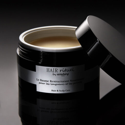 Hair Rituel by Sisley Restructuring Nourishing Balm - Image 2