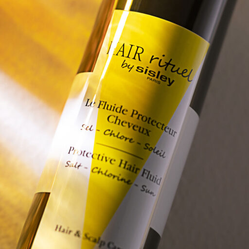 Hair Rituel by Sisley Protective Hair Fluid - Image 2