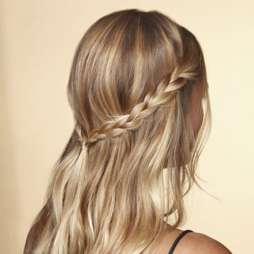 Hair Rituel by Sisley Protective Hair Fluid - Image 4