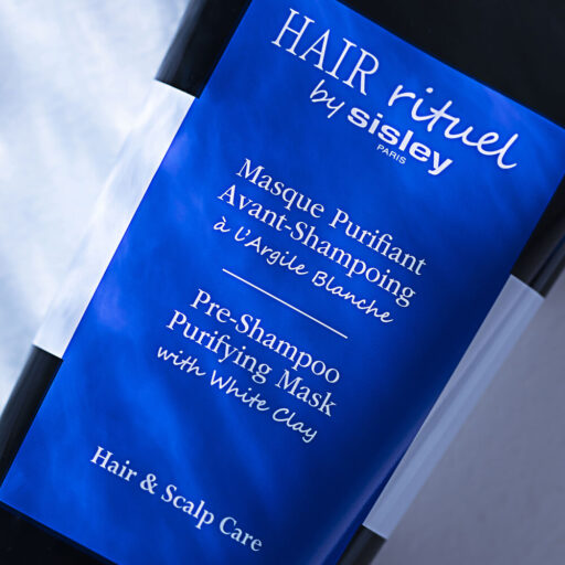 Hair Rituel by Sisley Pre-Shampoo Purifying Mask - Image 2
