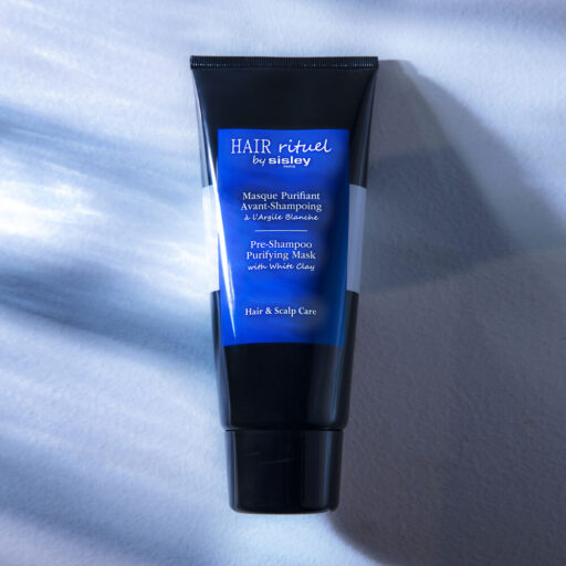 Hair Rituel by Sisley Pre-Shampoo Purifying Mask - Image 3
