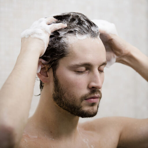Hair Rituel by Sisley Revitalizing Straightening Shampoo with Moringa Oil - Image 3