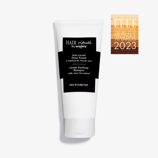 Hair Rituel By Sisley Gentle Purifying Shampoo