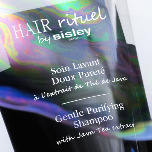 Hair Rituel By Sisley Gentle Purifying Shampoo - Image 2