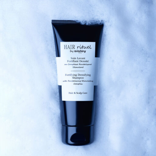Hair Rituel by Sisley Fortifying Densifying Shampoo - Image 3