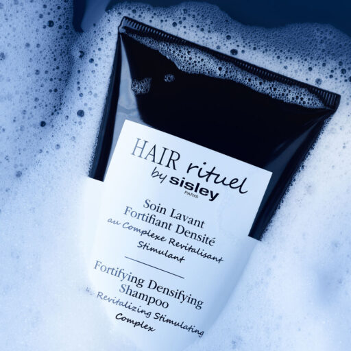 Hair Rituel by Sisley Fortifying Densifying Shampoo - Image 2