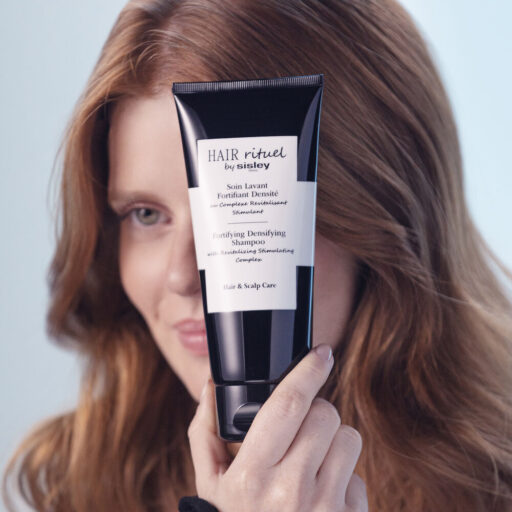 Hair Rituel by Sisley Fortifying Densifying Shampoo - Image 5