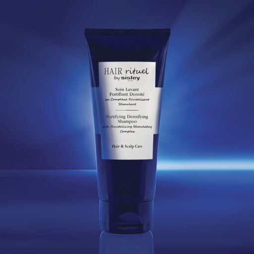 Hair Rituel by Sisley Fortifying Densifying Shampoo - Image 6