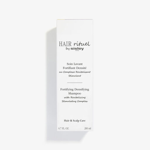 Hair Rituel by Sisley Fortifying Densifying Shampoo - Image 7
