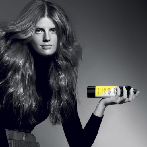 Hair Rituel by Sisley The Invisible Hair Spray - Image 2