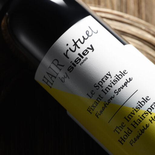 Hair Rituel by Sisley The Invisible Hair Spray - Image 3