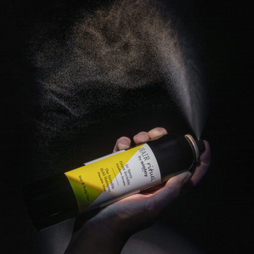 Hair Rituel by Sisley The Invisible Hair Spray - Image 4