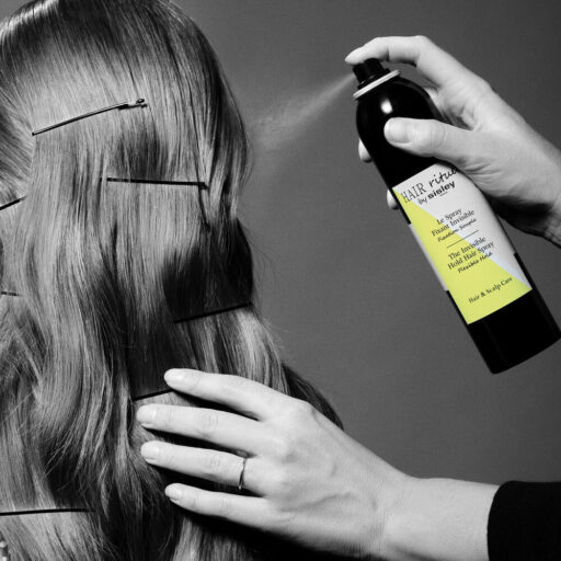Hair Rituel by Sisley The Invisible Hair Spray - Image 5