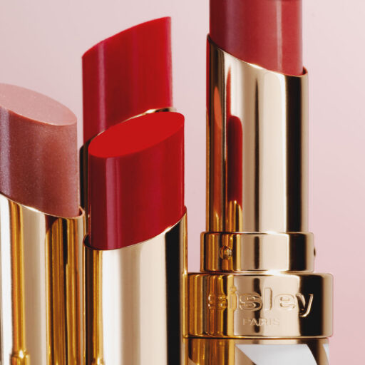 Sisley Paris Phyto-Rouge Shine - Image 2