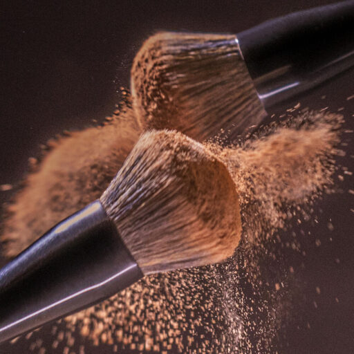 Sisley Paris Powder Brush - Image 2