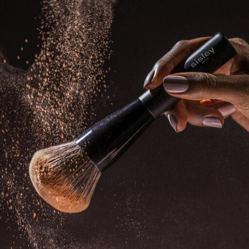Sisley Paris Powder Brush - Image 3