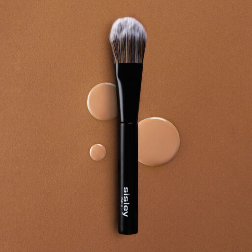Sisley Paris Fluid Foundation Brush - Image 2