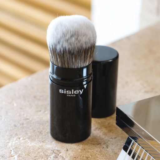 Sisley Paris Kabuki Brush - Image 2