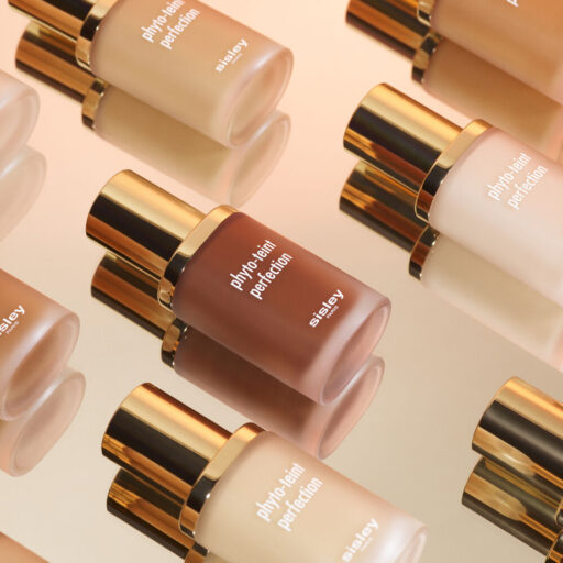 Sisley Paris Phyto-Teint Perfection - Image 2