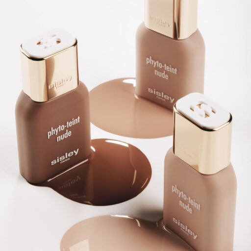 Sisley Paris Phyto-Teint Nude - Image 2