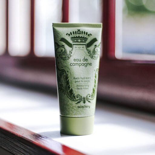 Sisley Paris Eau de Campagne Moisturizing Body Lotion - Image 2