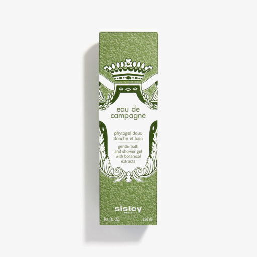 Sisley Paris Eau de Campagne Perfumed Bath and Shower Gel - Image 3