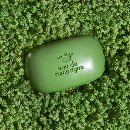 Sisley Paris Eau de Campagne Soap - Image 3