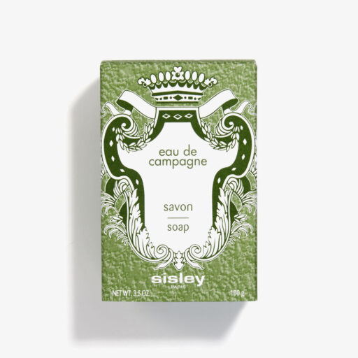 Sisley Paris Eau de Campagne Soap - Image 4