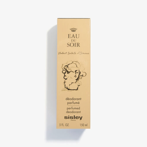 Sisley Paris Eau du Soir Perfumed Deodorant - Image 2