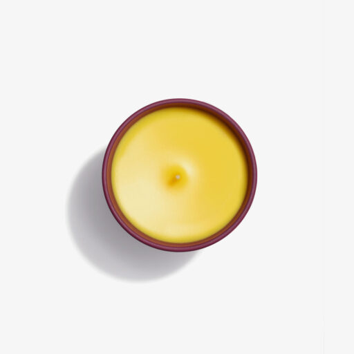 Sisley Paris Rose Candle - Image 2