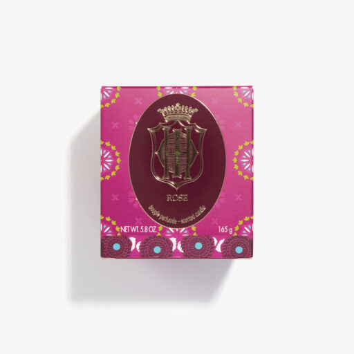 Sisley Paris Rose Candle - Image 3